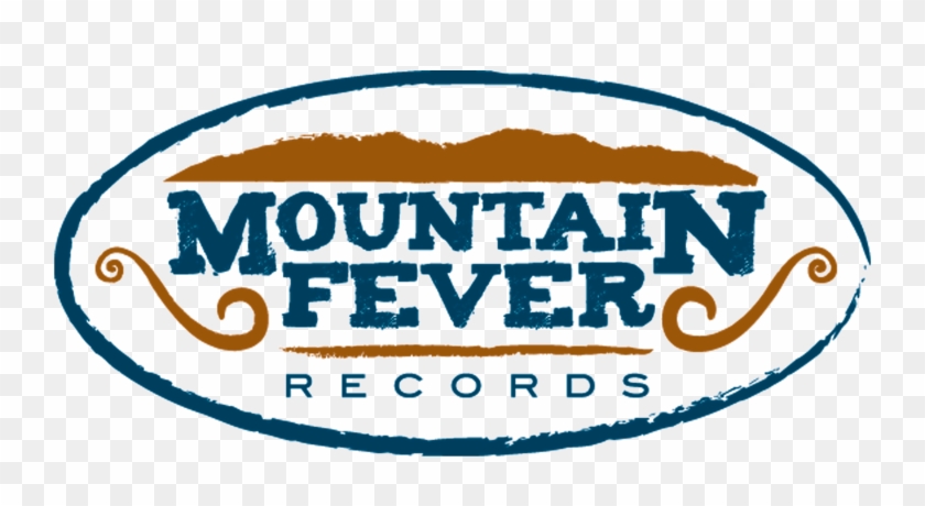 Mountain Fever Records Is Proud To Announce The Release - Circle Clipart #8044