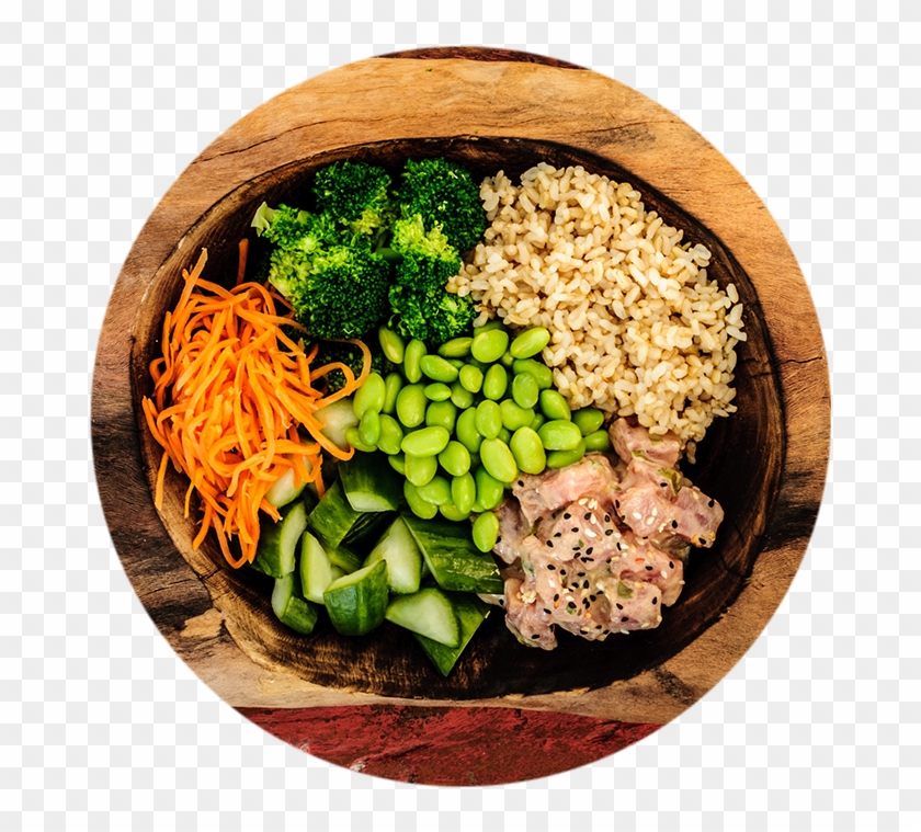 Tacos - Taco Dumbo Rice Bowl Clipart