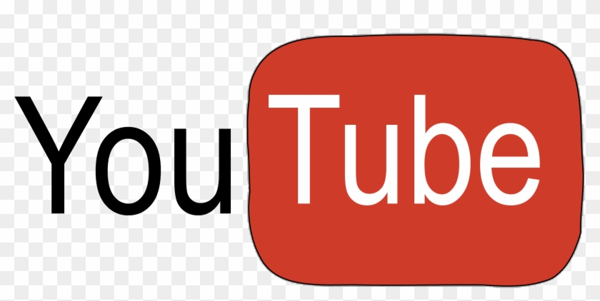 Youtube Logo Change Gif Clipart #80