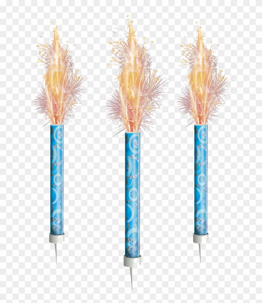 Birthday Candles Png Clipart