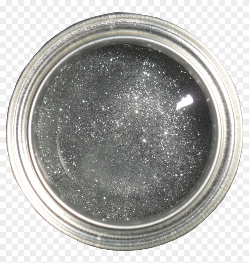 Black Sparkle Paint Clipart