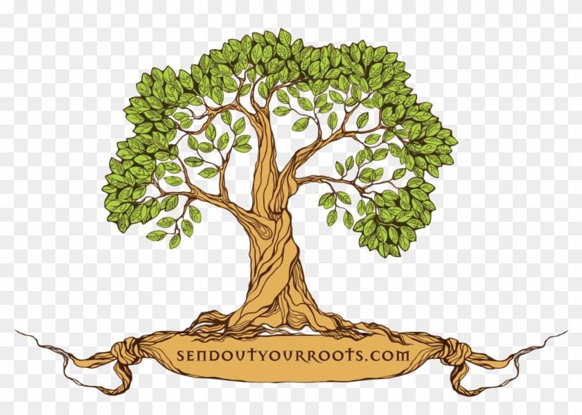 Logo - Tree Psdkeys Clipart #8219
