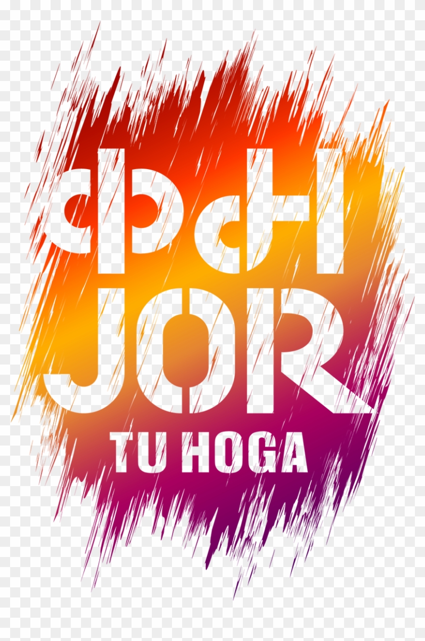 Desi Quotes, Hindi Quotes, Picsart Png, Hindi Font, - Desi Png Clipart