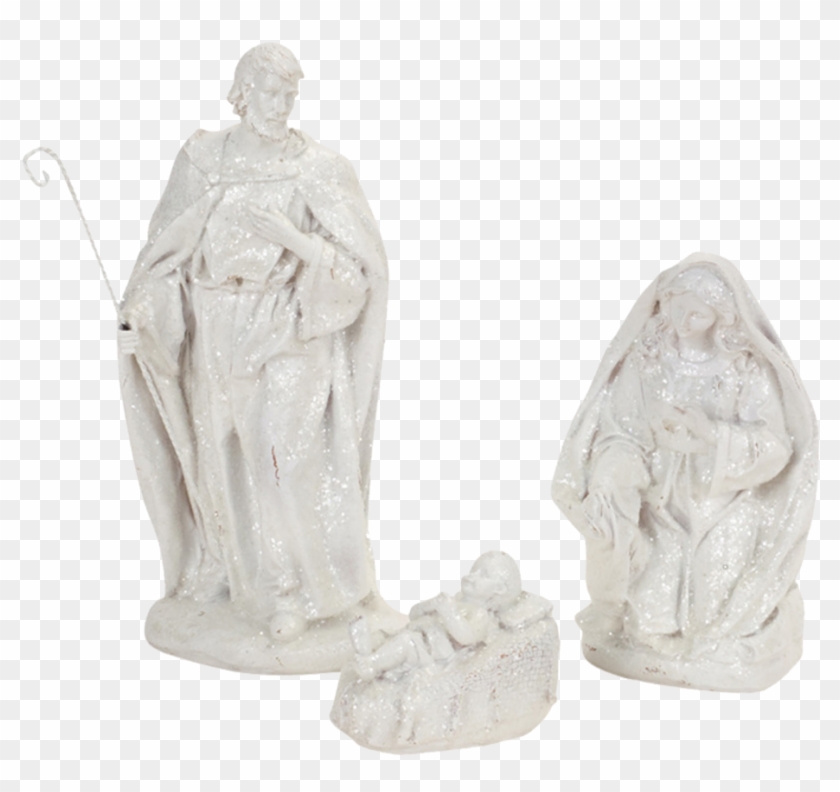 By Melrose - Figurine Clipart