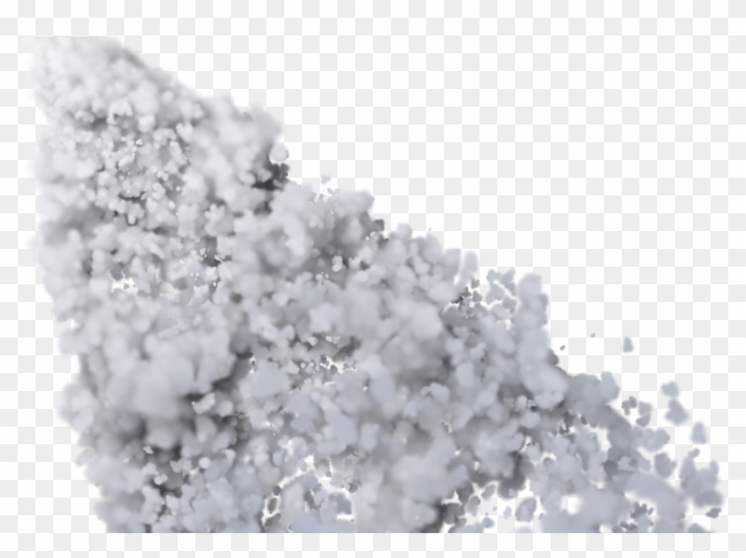 Snow Effect Png - Frost Clipart