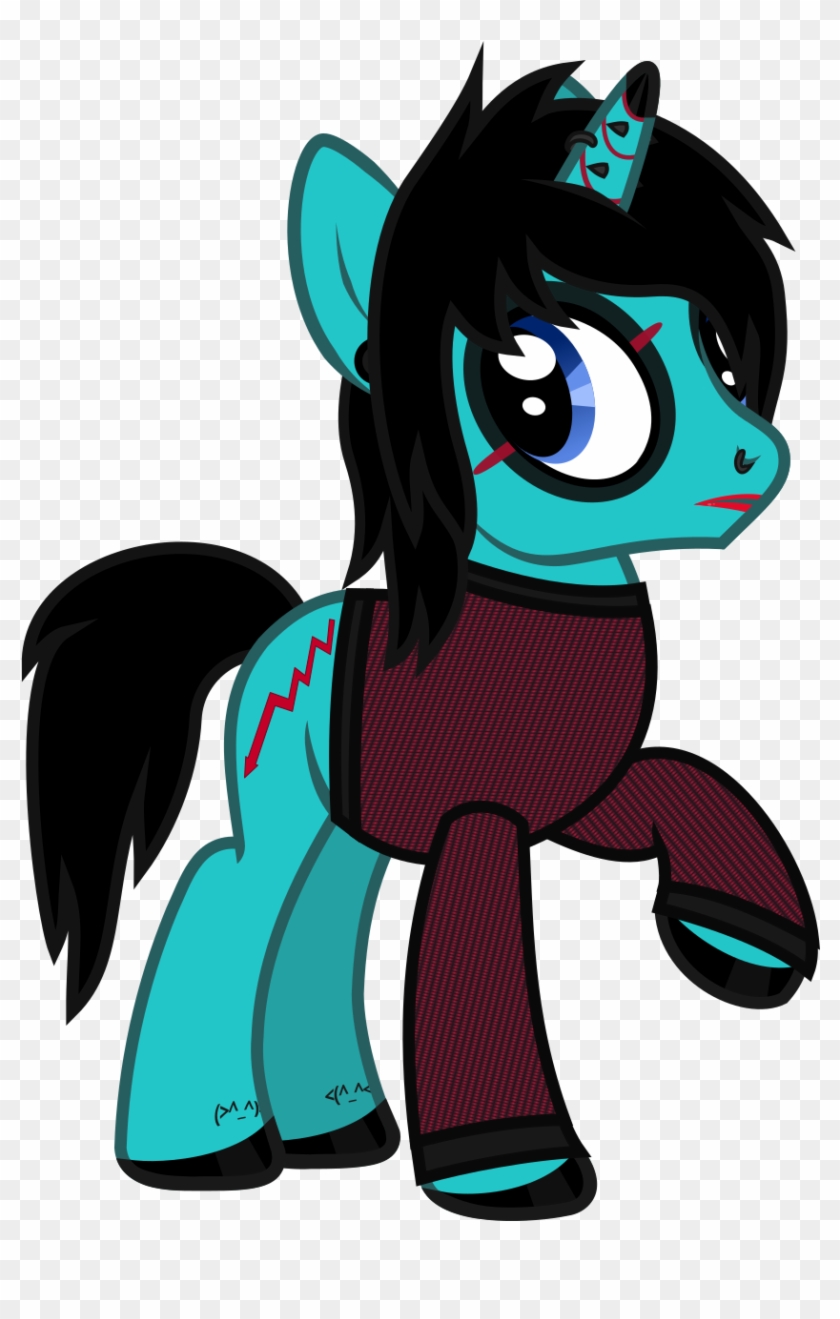 Lightningbolt, As It Is, Clothes, Derpibooru Exclusive, - Patty Walters Png Transparent Clipart #8359