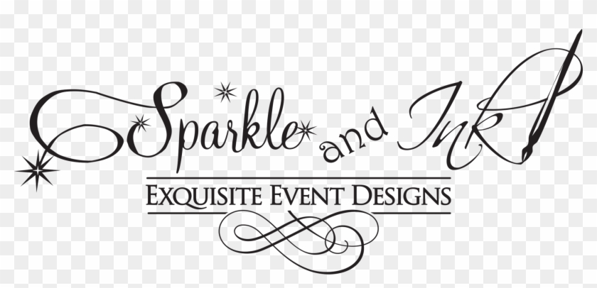 Calligraphy Clipart #8376