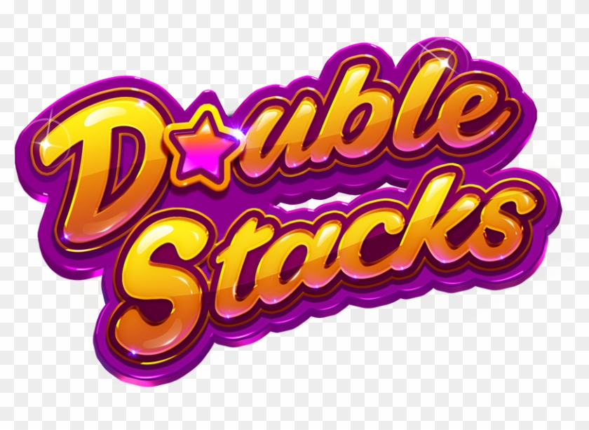 01 Logo Doublestacks Thumbnail - Illustration Clipart #8444