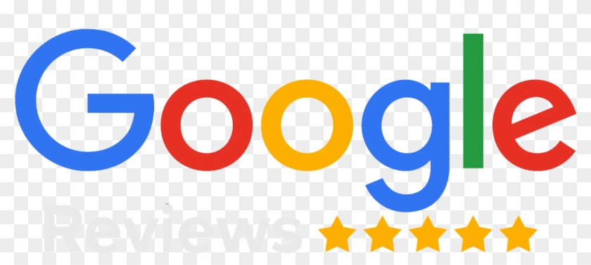 Google Reviews - Google Alerts Logo Transparent Clipart #8464