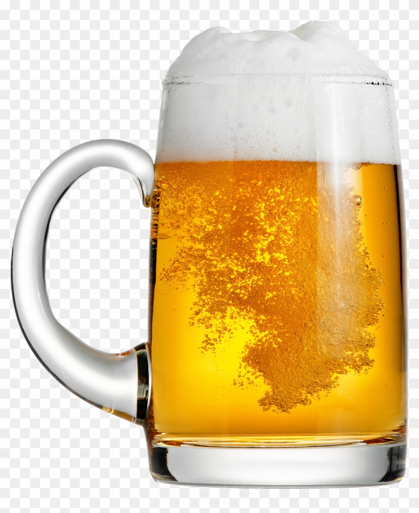 Beer Mug Transparent Background Clipart