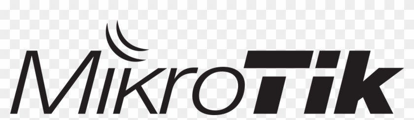 Mikrotik Logo Png Clipart #8544