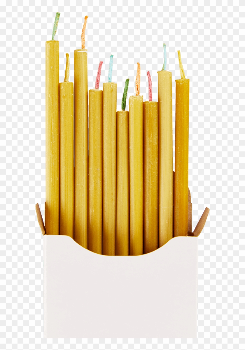 1000 X 1500 2 - Birthday Candles Clipart #8606