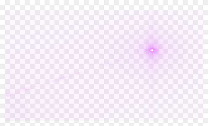 Purple Flare Download Transparent Png Image - Ceiling Clipart #8659