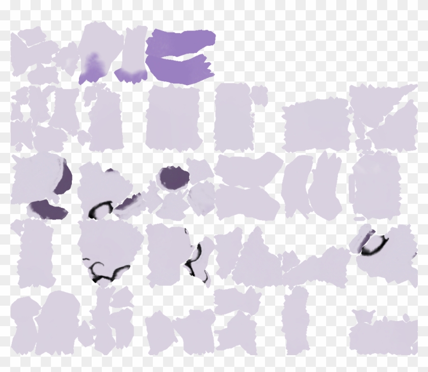 Visual Arts Clipart #8682