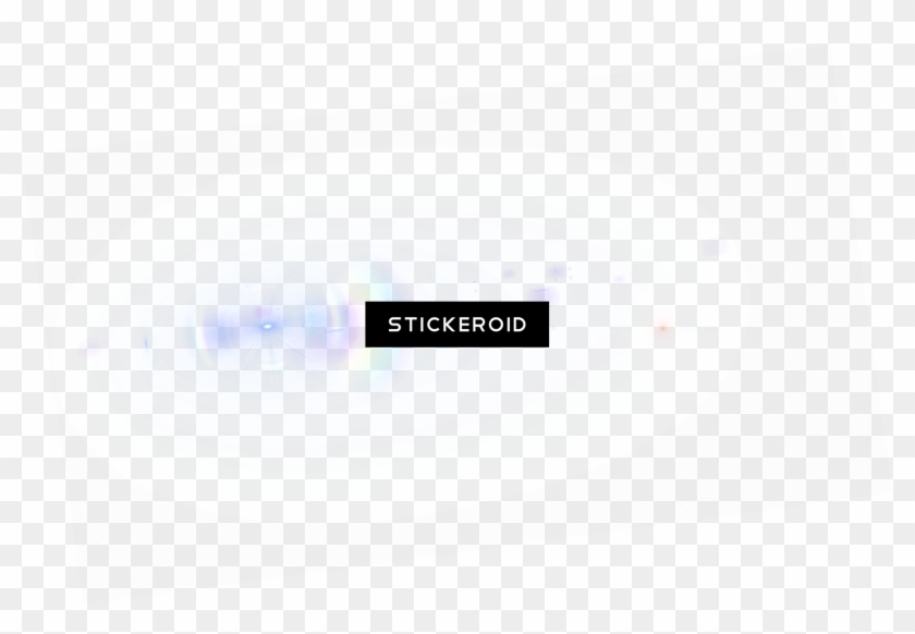 Subtle Lens Flare Clipart