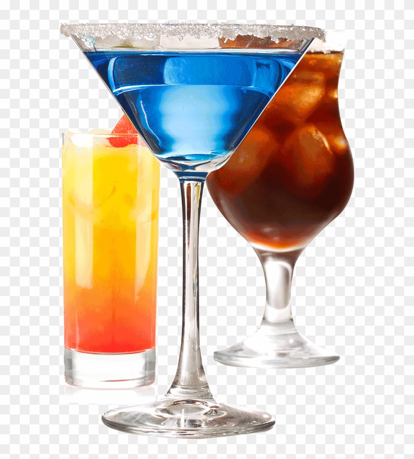 Drinks2 - Drinks Pngs Clipart #8722