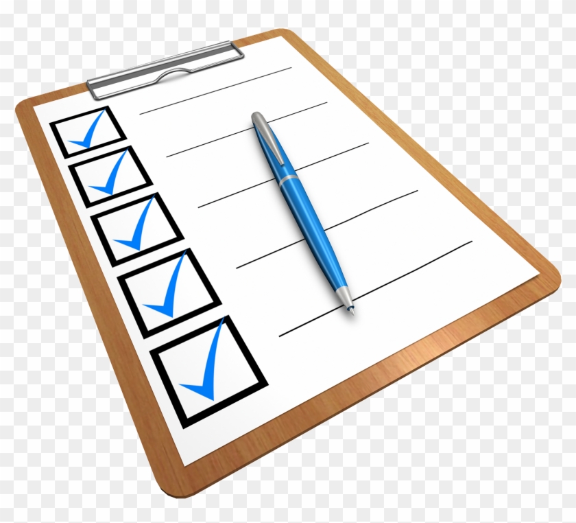 Image Source - Https - //cdn - Pixabay - -1622517 960 - Prueba Piloto Del Cuestionario Clipart #874