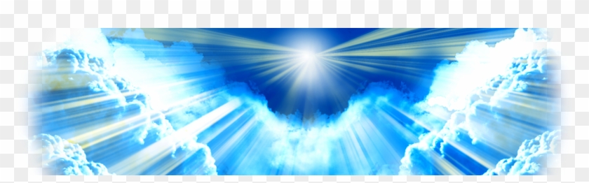Mighty Greek Background - Sunlight Clipart
