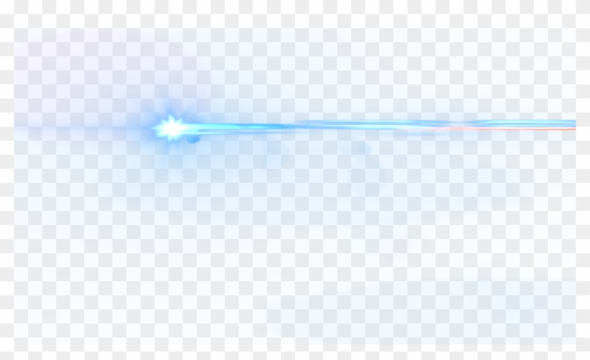 Anamorphic Lens Flare Png - Toilet Brush Clipart #8788