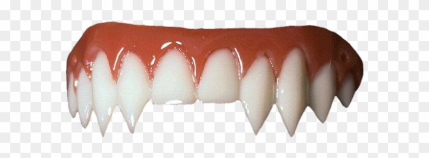 Png Vampire Teeth Clipart #8975