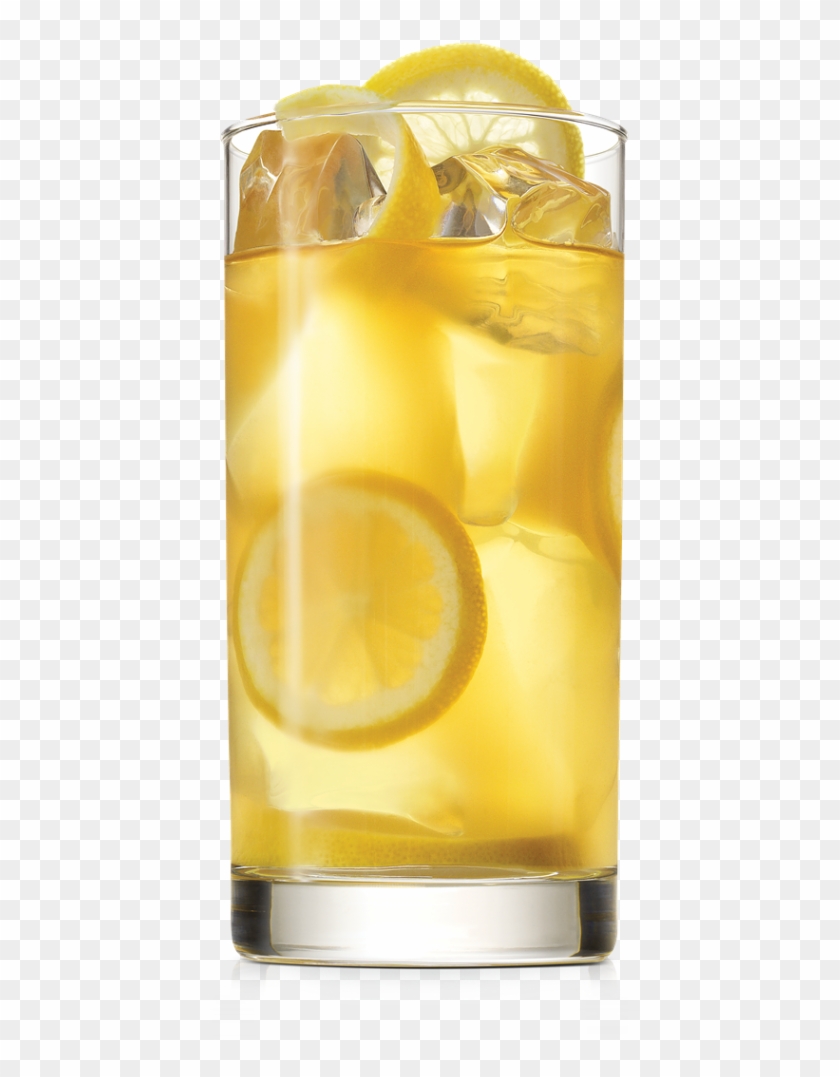 Lemonade Drink Png Image - Лимонад Png Clipart