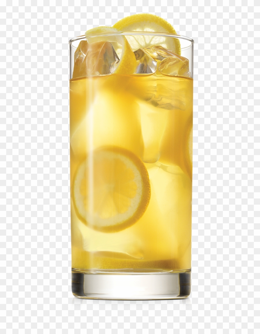Lemonade Drink Png Image - Лимонад Png Clipart #8976