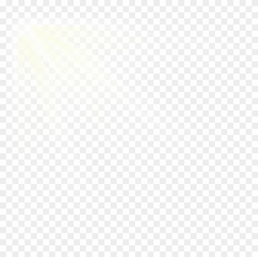 Download - White Light Effect Png Clipart