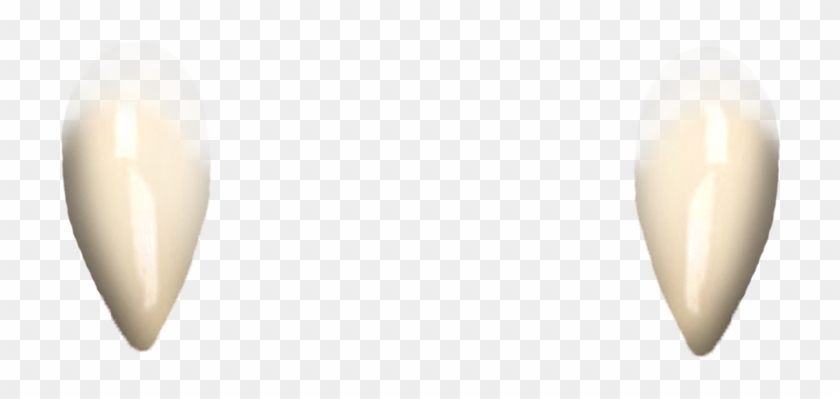 Dientes Vampiro Png - Клыки Вампира Png Clipart #9101