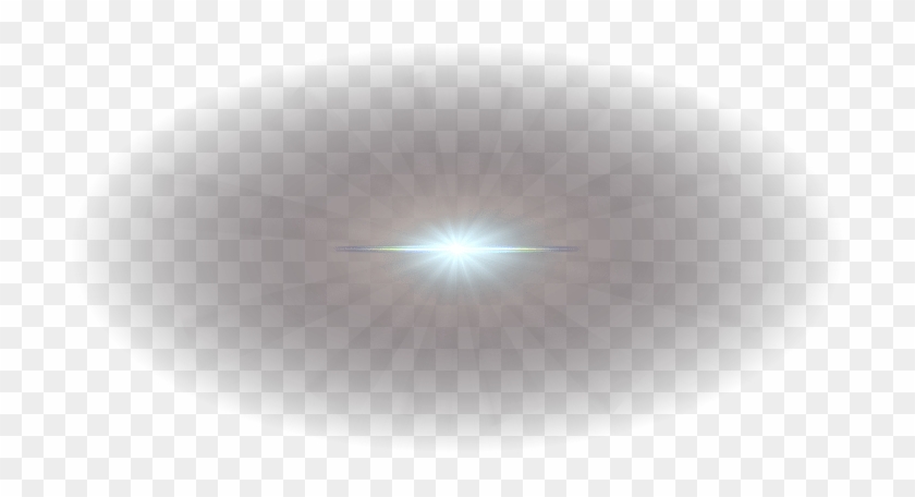 Free Png Blue Center Lens Flare Png Images Transparent - Lens Flare Black Transparent Clipart
