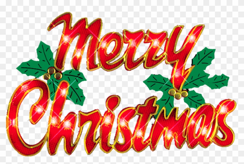 Free Png Download Merry Christmas Png Im Png Images - Merry Christmas Vector Png Clipart