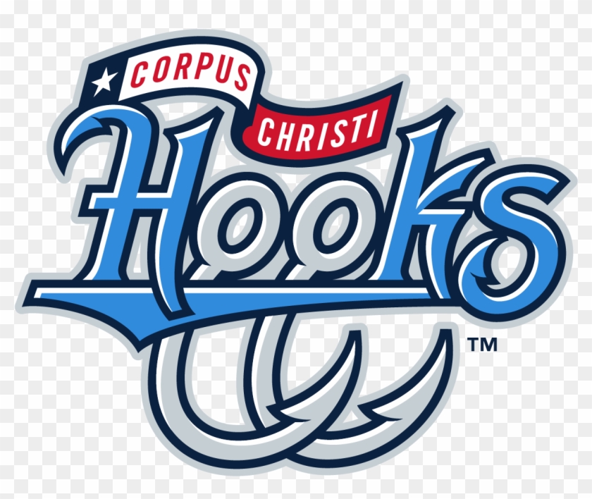 B9c8c821 F5b3 4185 895e 25c4a40b67dd - Corpus Christi Hooks Logo Clipart