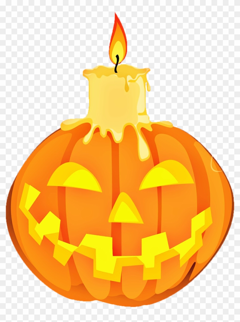 Halloween Png Clipart #9173