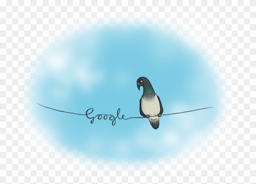Is Google Going Crazy High Authoritative Backlinks - Penguin Clipart
