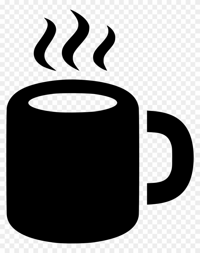Mug Png Clipart - Cup Of Coffee Icon Png Transparent Png