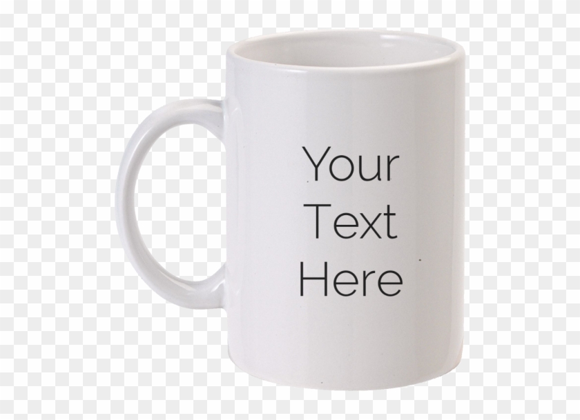Mug Clipart