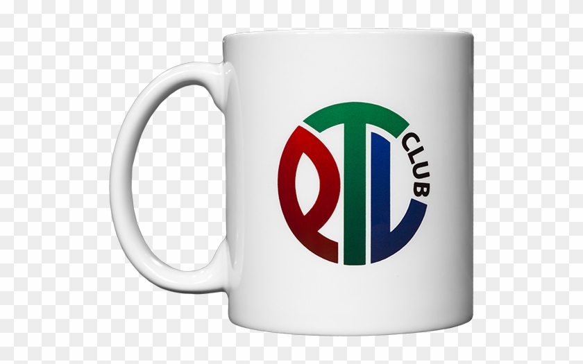 Ptl Club Mug - Ptl Club Clipart