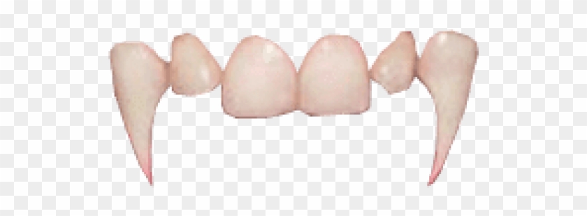 Download Vampire Teeth Png Images Background - Picsart Horror Girl Png Clipart