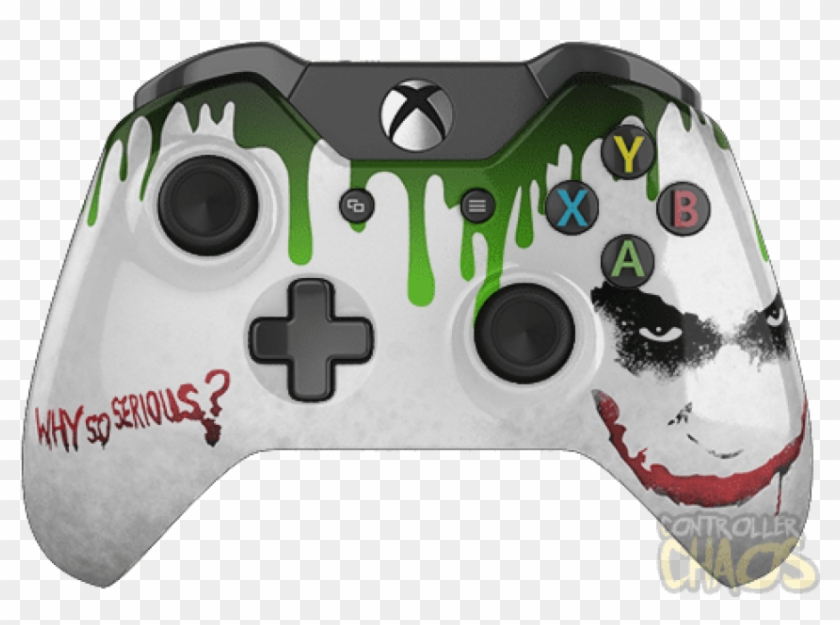 Free Png Download So Serious Xbox Controller Png Images - So Serious Xbox Controller Clipart #9352