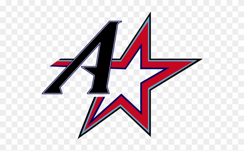 Rawlings Midwest Astros St - Midwest Astros Baseball Logo Clipart #9355