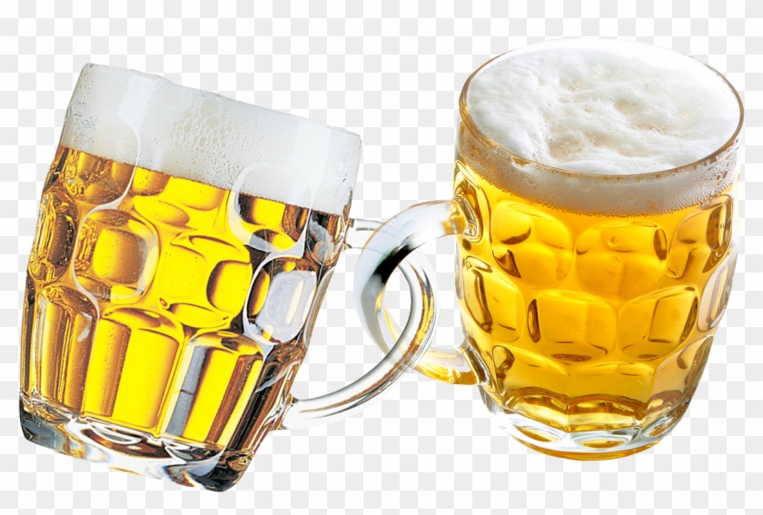 Beer Glass Png Clipart
