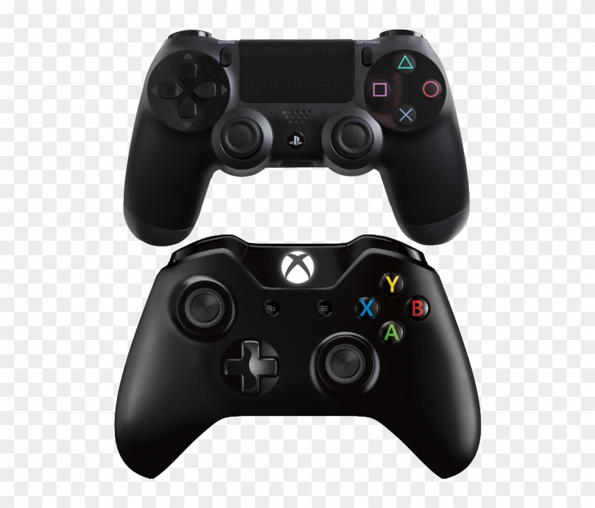 Xbox One Wireless Controller , Png Download - Controller Oculus Clipart