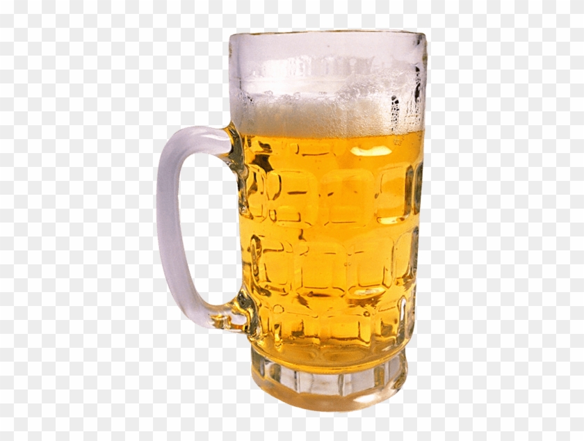 Download Beer Mug Png Images Background - Copo De Cerveja Fundo Transparente Clipart #9480