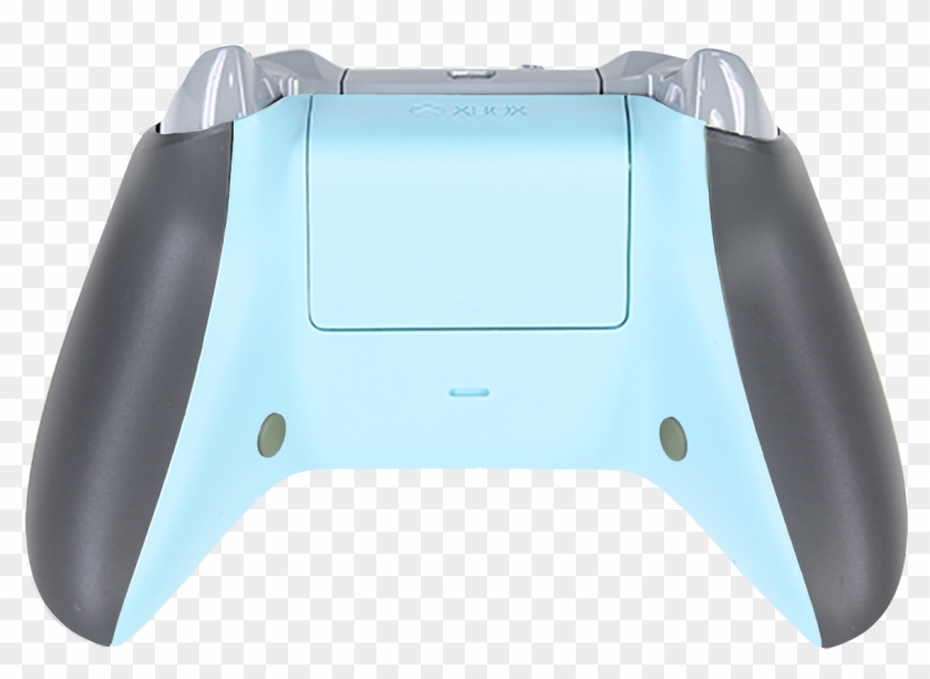 Bbc Xbox One Controller Clipart #9570