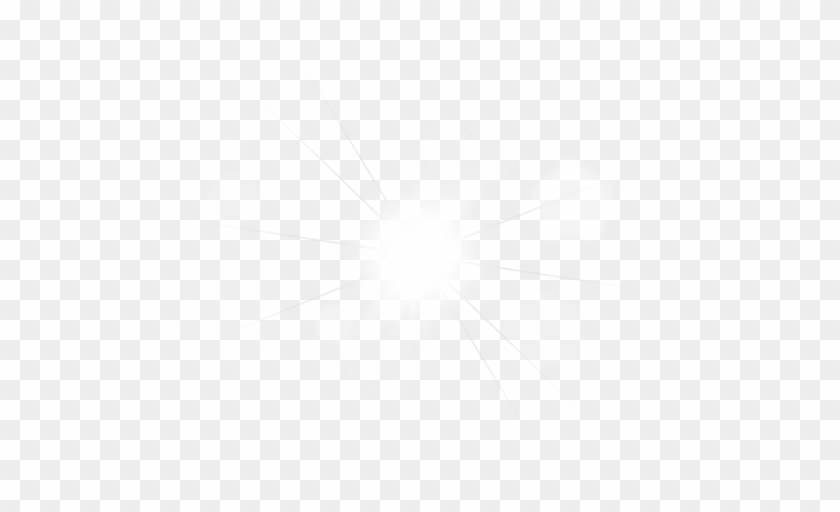 White Flare Png - Symmetry Clipart
