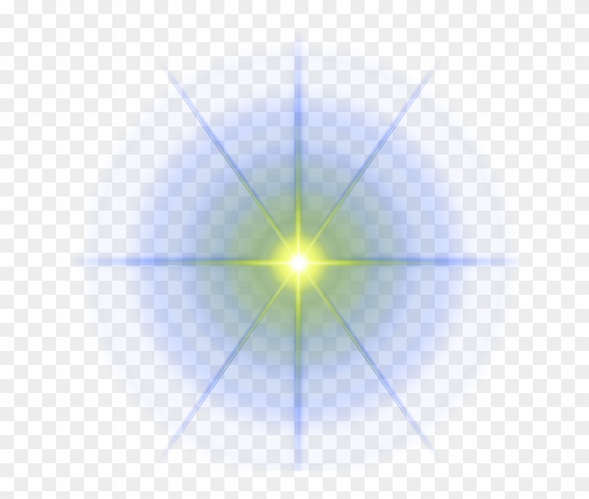 Star Light Effect Png Vectors, Star Light Effect, Star - Свечение Пнг Clipart