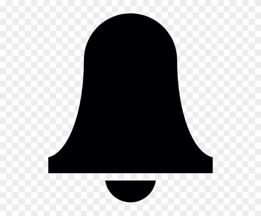 Youtube Bell Icon Png Transparent Image - Transparent Youtube Bell Icon Clipart #972