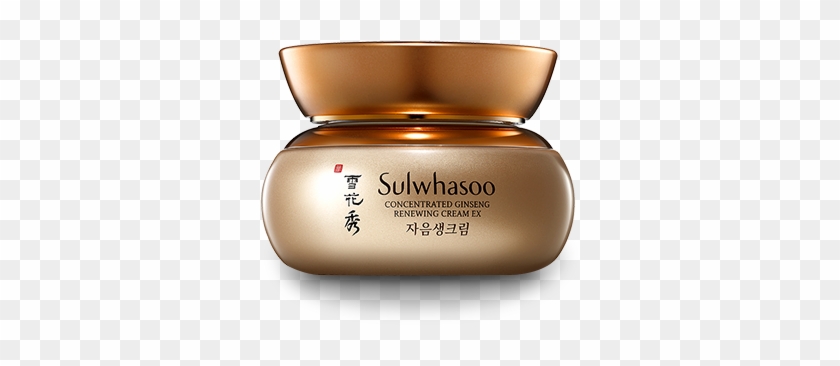Concentrated Ginseng Renewing Cream Ex [lantern Collection] - Sulwhasoo Concentrated Ginseng Renewing Cream Ex Отзывы Clipart