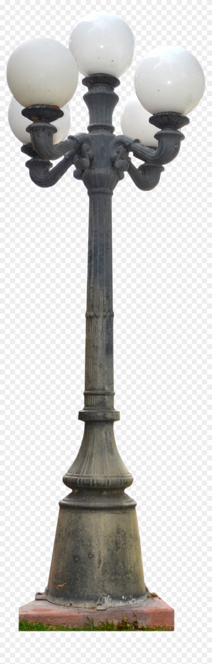 Street Light Free Cut Out Png Images - Street Light Clipart