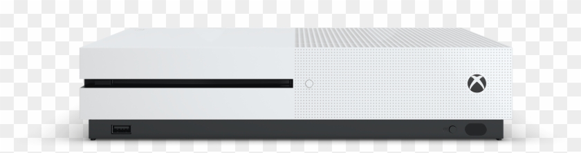 E3 2016 Xbox One S - Xbox One S Wikipedia Clipart #10070