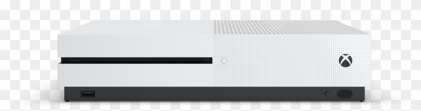 E3 2016 Xbox One S - Xbox One S Wikipedia Clipart